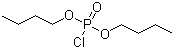 CAS # 819-43-2, Dibutyl chlorophosphate