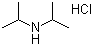 CAS # 819-79-4, Diisopropylamine hydrochloride