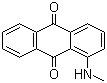 分散红 9分子结构 (CAS 82-38-2)