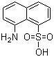 Peri acid molecular structure (CAS 82-75-7)
