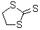 structure of CAS# 822-38-8, 1,3-Dithiolane-2-thione