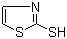 structure of CAS# 82358-09-6, 2-巯基噻唑