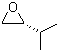 (R)-异丙基环氧乙烷分子结构 (CAS 82378-47-0)
