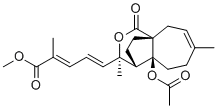 CAS # 82508-33-6, Methyl pseudolarate A