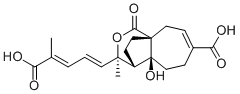 CAS # 82508-36-9, Demethoxydeacetoxypseudolaric acid B