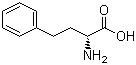 structure of CAS# 82795-51-5, D-苯基丁氨酸