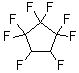CAS # 828-35-3, 1,1,2,2,3,3,4,5-Octafluorocyclopentane, 1,2,3,3,4,4,5,5-Octafluorocyclopentane, 1H,2H-Octafluorocyclopentane, Zeorora