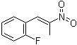 CAS # 829-40-3, 1-Fluoro-2-(2-nitropropenyl)benzene