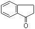 structure of CAS# 83-33-0, 1-茚酮