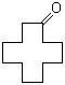 环十二酮分子结构 (CAS 830-13-7)