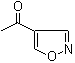 CAS # 83259-37-4, 1-(4-Isoxazolyl)ethanone