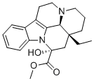 structure of CAS# 83508-83-2, Vinpocetine impurity K