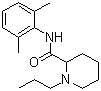 CAS # 84057-95-4, Ropivacaine, N-(2,6-Dimethylphenyl)-1-propyl-piperidine-2-carboxamide