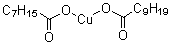 CAS # 84129-19-1, (Isooctanoato-O)(neodecanoato-O)copper