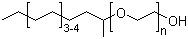 CAS # 84133-50-6, C12-C14 Secondaryalcohols ethoxylated