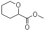 structure of CAS# 84355-44-2, 四氢吡喃-2-羧酸甲酯