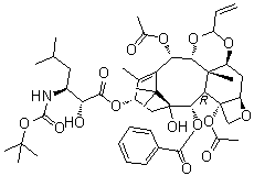 TPI 287分子结构 (CAS 849213-15-6)