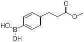 CAS # 850568-44-4, 4-(2-Methoxycarbonylethyl)phenylboronic acid
