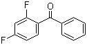 CAS # 85068-35-5, 2,4-Difluorobenzophenone