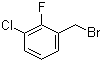 CAS 登录号：85070-47-9, 3-氯-2-氟苄溴, 3-氯-2-氟苯甲溴, 1-(溴甲基)-3-氯-2-氟苯