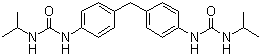 防黄剂 HN-150分子结构 (CAS 85095-61-0)