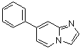 CAS # 85102-27-8, 7-Phenylimidazo[1,2-a]pyridine