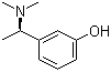 CAS 登录号：851086-95-8, 3-[(1R)-1-(二甲基氨基)乙基]苯酚
