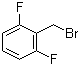 CAS # 85118-00-9, 2,6-Difluorobenzyl bromide, 2-(Bromomethyl)-1,3-difluorobenzene
