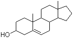 2,3,4,7,8,9,10,11,12,13,14,15,16,17-十四氢-10,13-二甲基-1H-环戊并[a]菲-3-醇分子结构 (CAS 854406-30-7)