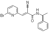 WP 1066分子结构 (CAS 857064-38-1)