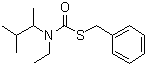 structure of CAS# 85785-20-2, Esprocarb