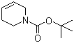 structure of CAS# 85838-94-4, N-Boc-1,2,3,6-tetrahydropyridine