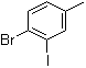 CAS # 858841-53-9, 4-Bromo-3-iodo-toluene