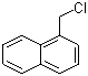 structure of CAS# 86-52-2, 1-Chloromethyl naphthalene