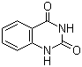 structure of CAS# 86-96-4, Benzoyleneurea