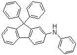 CAS # 860465-14-1, N,9,9-Triphenyl-9H-fluoren-2-amine