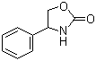 CAS 登录号：86217-38-1, (S)-4-苯基-2-恶唑烷酮
