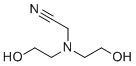 CAS 登录号：86241-19-2, [双-(2-羟基-乙基)-氨基]-乙腈