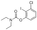 CAS 登录号：863870-77-3, 3-氯-2-碘苯基N,N-二乙基氨基甲酸酯