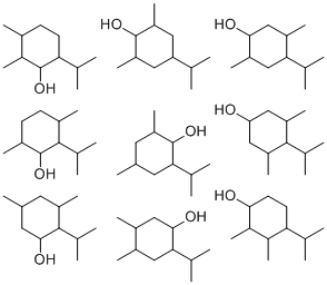 CAS # 86403-32-9, Fatty acids, C15-18, tetramethylpiperidinyl esters