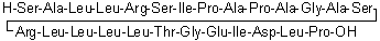 Colivelin分子结构 (CAS 867021-83-8)