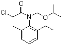 structure of CAS# 86763-47-5, 异丙草胺