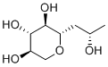 玻色因分子结构 (CAS 868156-46-1)