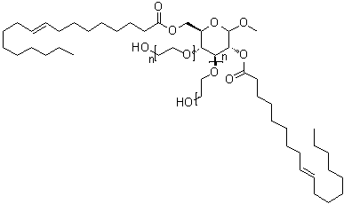 CAS # 86893-19-8, Glucamate DOE 120, Antil 120