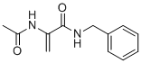 structure of CAS# 86921-49-5, Lacosamide EP Impurity K
