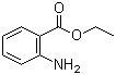 structure of CAS# 87-25-2, 2-氨基苯甲酸乙酯