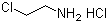 structure of CAS# 870-24-6, 2-Chloroethylamine hydrochloride