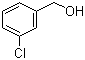 structure of CAS# 873-63-2, 3-氯苯甲醇