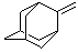 CAS 登录号：875-72-9, 2-亚甲基金刚烷
