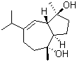structure of CAS# 87701-68-6, Alismoxide